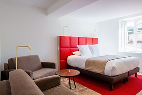 Logis Hôtel Le Tilia