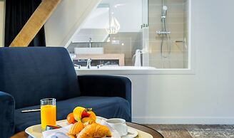 Logis Hôtel Le Tilia