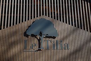 Logis Hôtel Le Tilia