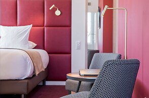 Logis Hôtel Le Tilia