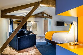 Logis Hôtel Le Tilia