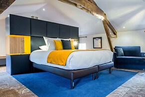 Logis Hôtel Le Tilia