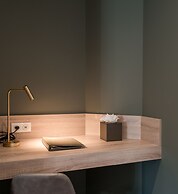 Logis Hôtel Le Tilia
