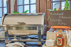 Inklusionshotel PHILIPPUS Leipzig