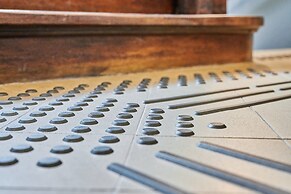 Inklusionshotel PHILIPPUS Leipzig