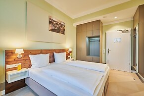 Inklusionshotel PHILIPPUS Leipzig