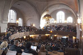 Inklusionshotel PHILIPPUS Leipzig