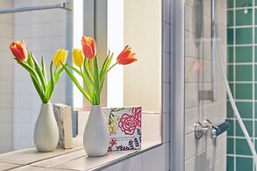 Inklusionshotel PHILIPPUS Leipzig