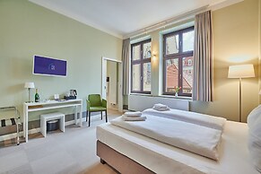 Inklusionshotel PHILIPPUS Leipzig