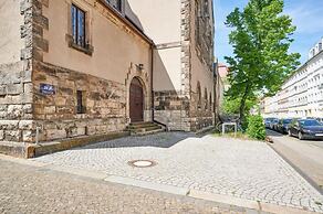 Inklusionshotel PHILIPPUS Leipzig