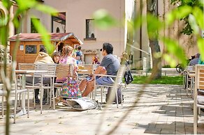 Inklusionshotel PHILIPPUS Leipzig