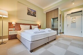 Inklusionshotel PHILIPPUS Leipzig