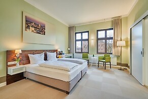 Inklusionshotel PHILIPPUS Leipzig