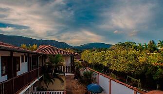 Pousada Coração Inconfidente