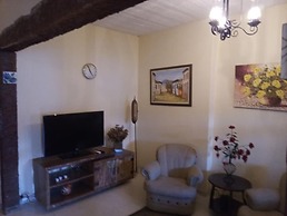 Pousada Coração Inconfidente