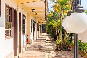 Pousada Coração Inconfidente