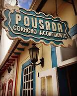 Pousada Coração Inconfidente