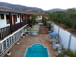 Pousada Coração Inconfidente