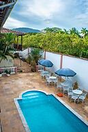 Pousada Coração Inconfidente