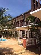 Pousada Coração Inconfidente