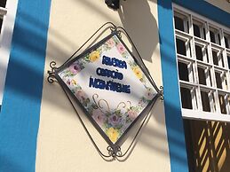 Pousada Coração Inconfidente