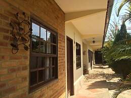 Pousada Coração Inconfidente