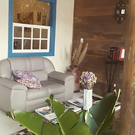 Pousada Coração Inconfidente