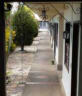 Pousada Coração Inconfidente