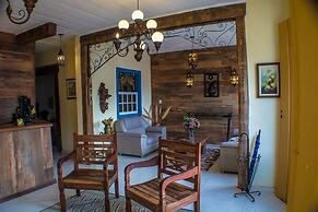 Pousada Coração Inconfidente