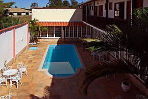 Pousada Coração Inconfidente