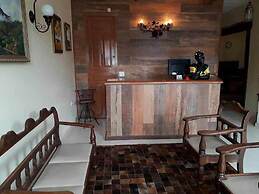 Pousada Coração Inconfidente