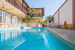 Pousada Coração Inconfidente