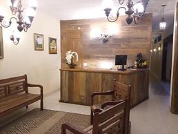 Pousada Coração Inconfidente