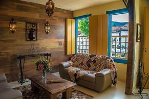 Pousada Coração Inconfidente