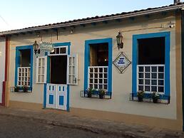 Pousada Coração Inconfidente