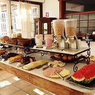 Pousada Coração Inconfidente