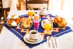 Pousada Coração Inconfidente