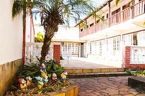 Pousada Coração Inconfidente