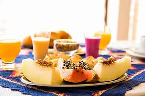 Pousada Coração Inconfidente