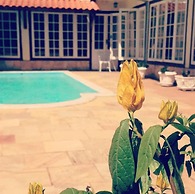 Pousada Coração Inconfidente