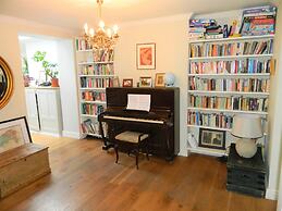 Stunning Period Townhouse