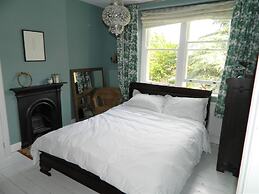 Stunning Period Townhouse