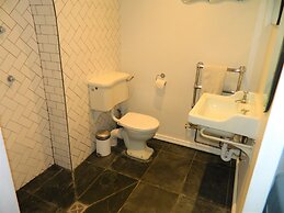 Stunning Period Townhouse