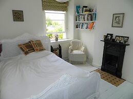 Stunning Period Townhouse