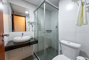 Via Garden Varginha Hotel