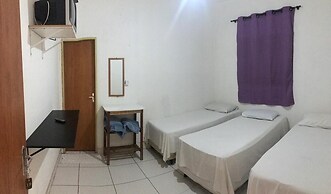 Hotel Pousada Santos Reis