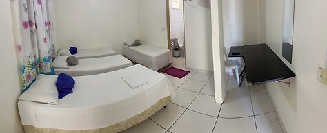 Hotel Pousada Santos Reis
