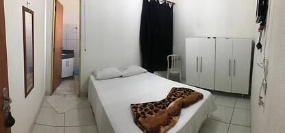Hotel Pousada Santos Reis