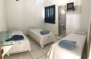 Hotel Pousada Santos Reis