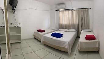 Hotel Pousada Santos Reis